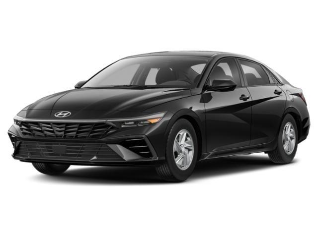 $23285 : New 2024 Hyundai ELANTRA SE image 1