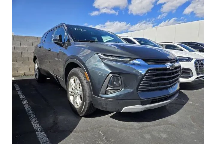 $19991 : Chevrolet Blazer 2020 LT 4dr image 1