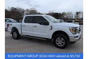 $24474 : Ford F-150 2021 4x4 XLT 4dr thumbnail