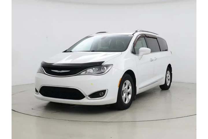 $17998 : Chrysler Pacifica 2017 Touri image 4