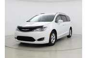 $17998 : Chrysler Pacifica 2017 Touri thumbnail