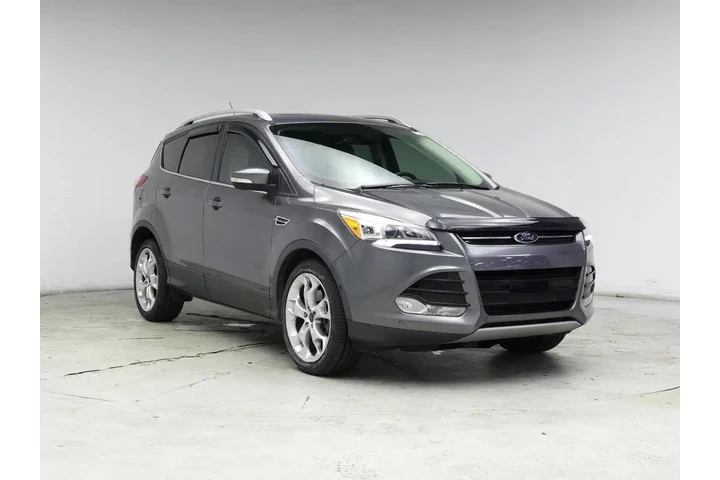 $13599 : Ford Escape 2014 Titanium 4d image 1