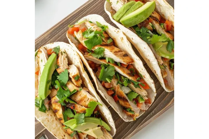 Auténtivcas Taquizas image 4