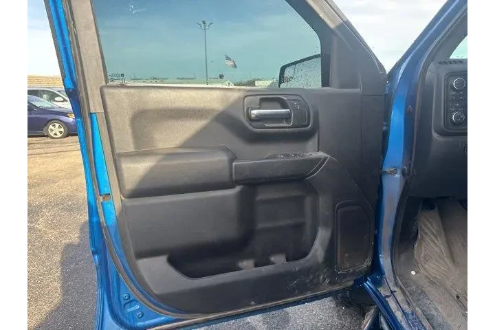 $33982 : Chevrolet Silverado 1500 202 image 9