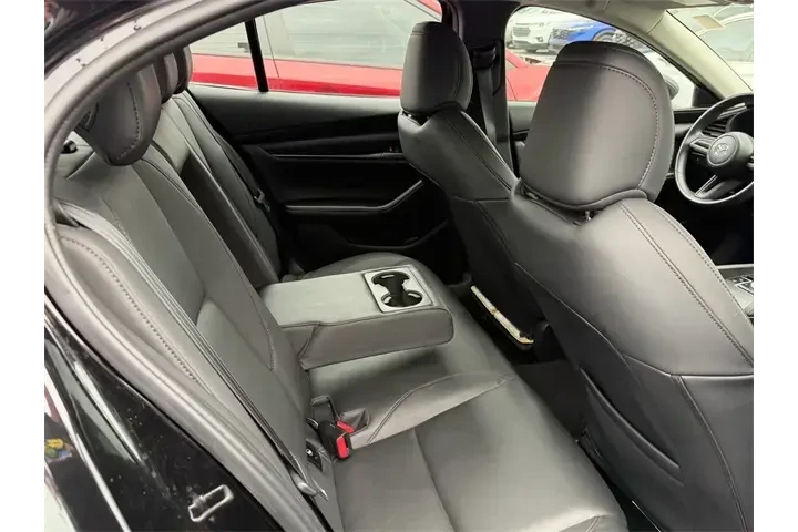 $18285 : Mazda Mazda3 Sedan 2021 AWD image 10