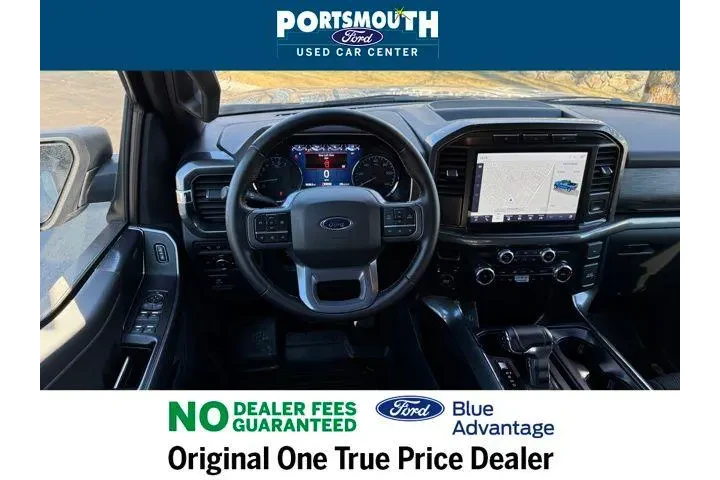 $38995 : Ford F-150 2023 4x4 XLT 4dr image 7