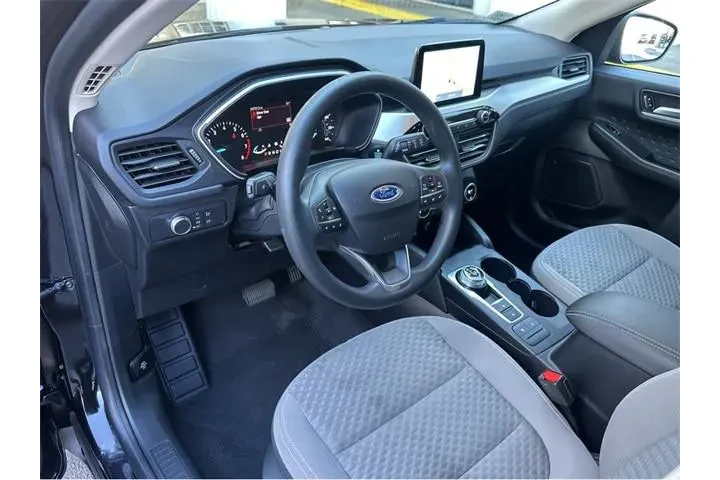 $16000 : Ford Escape 2020 SE 4dr SUV image 7