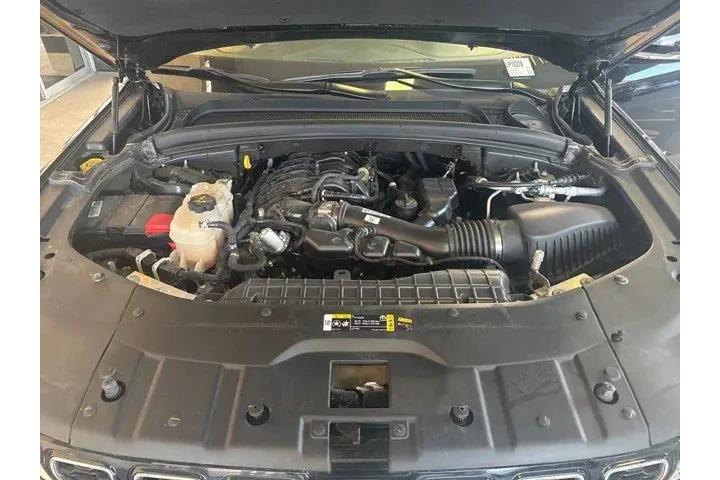 $36515 : Jeep Grand Cherokee 2024 4x4 image 8