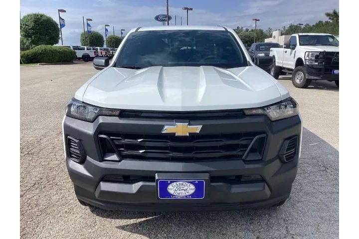 $30913 : Chevrolet Colorado 2025 4x2 image 2