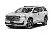 GMC Acadia 2022 Denali 4dr S en San Antonio