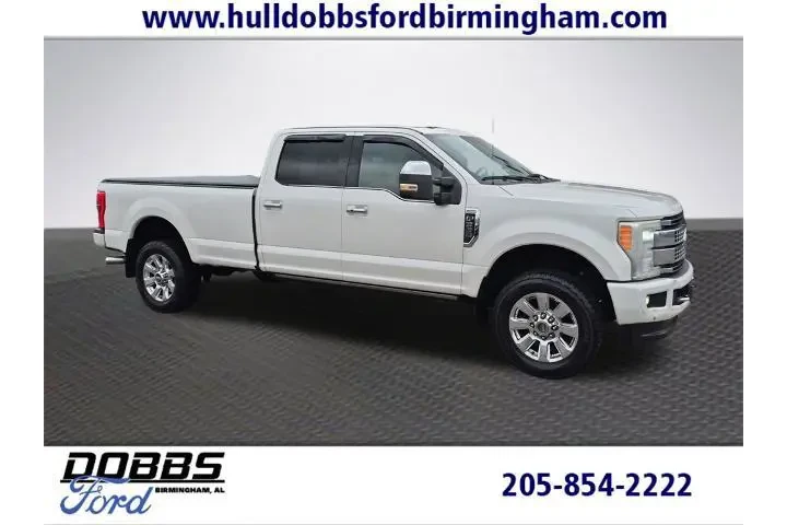 $35888 : Ford F-350 Super Duty 2017 4 image 1