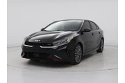 $21998 : Kia Forte 2023 GT 4dr Sedan thumbnail