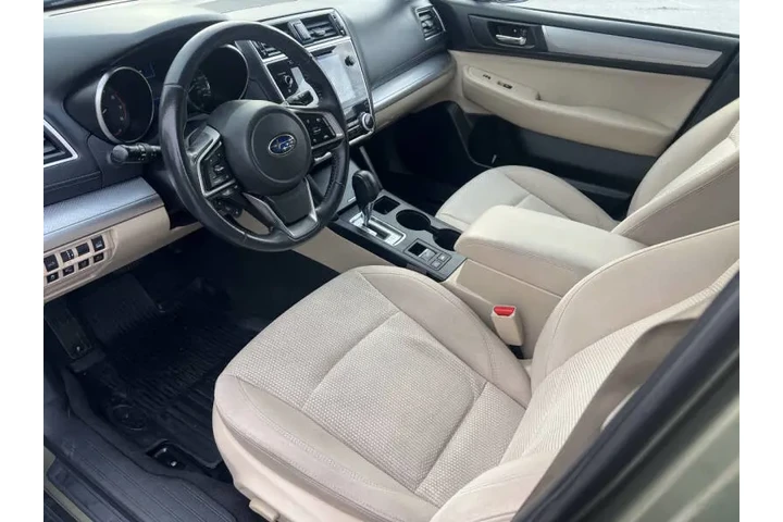 $10900 : 2018 Outback 2.5i Premium image 9