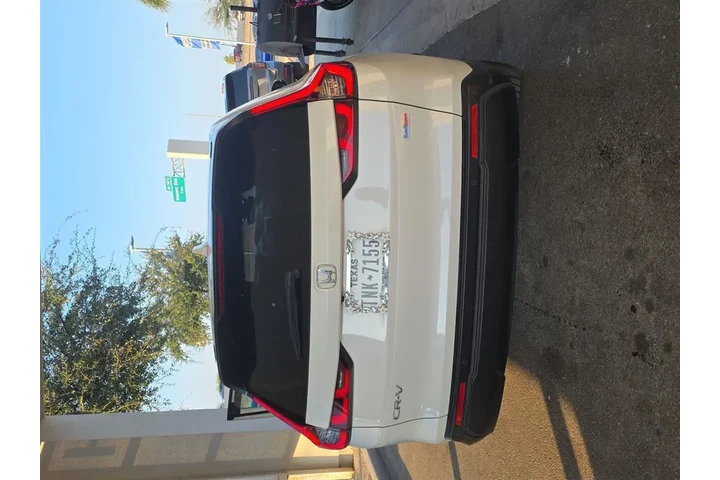 $30495 : Honda CR-V 2024 EX-L 4dr SUV image 8