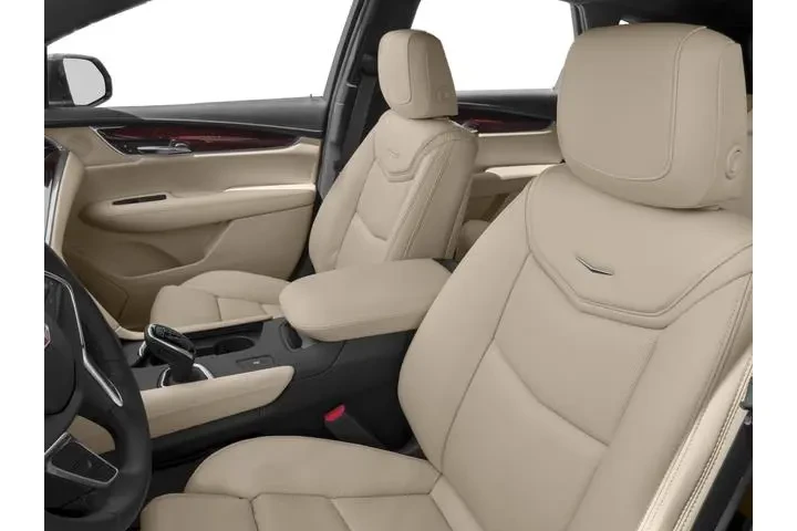 $21997 : Cadillac XT5 2018 Premium Lu image 9