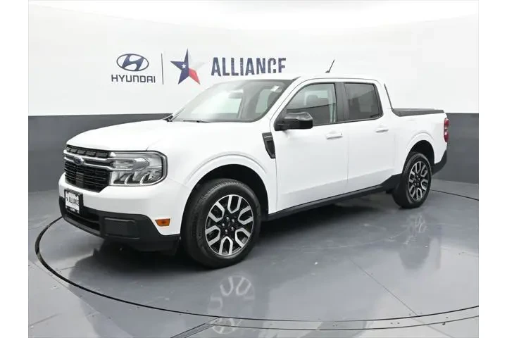 $32988 : Ford Maverick 2024 AWD Laria image 6