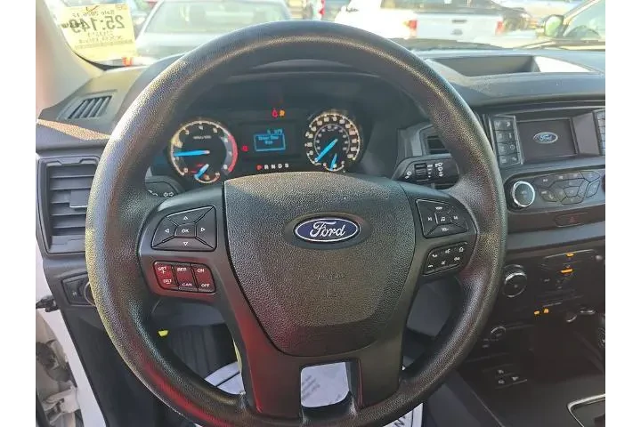 $21999 : Ford Ranger 2021 4x2 XL 4dr image 10