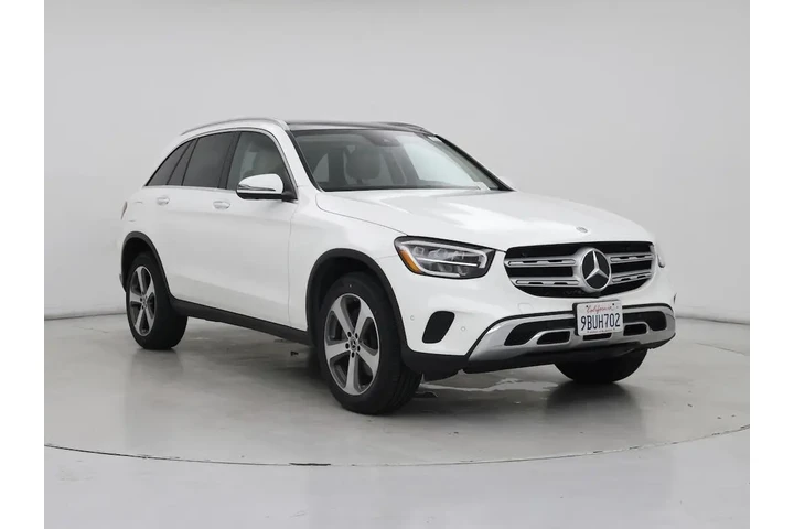 $30998 : Mercedes-Benz GLC 2022 AWD G image 1