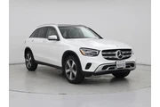 Mercedes-Benz GLC 2022 AWD G