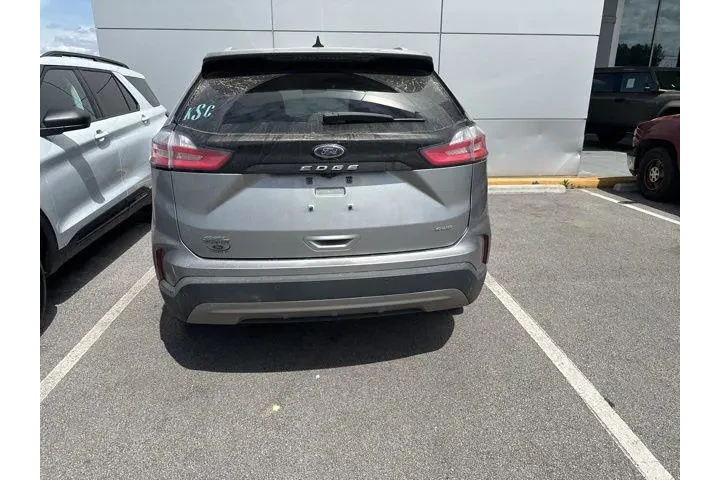 $21945 : Ford Edge 2023 AWD SEL 4dr C image 5