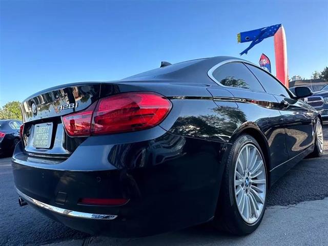 $16850 : 2014 BMW 4 SERIES image 4