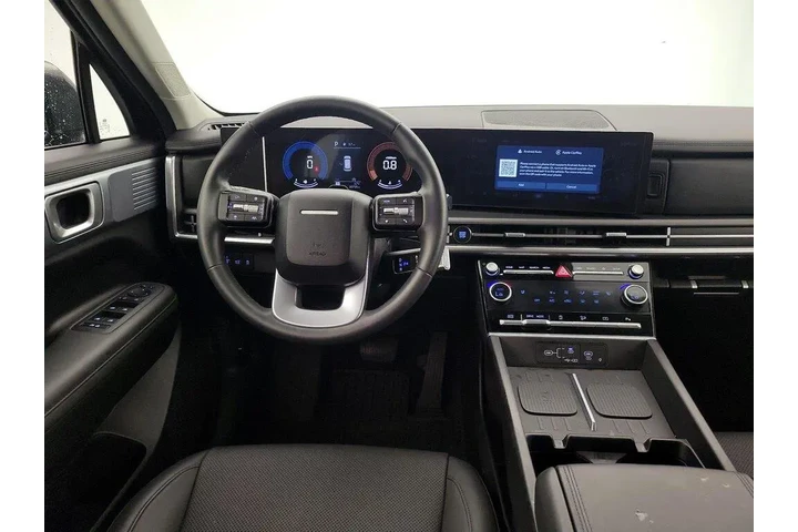 $29998 : Hyundai SANTA FE 2025 SEL 4d image 10