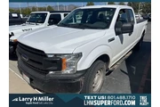 Ford F-150 2019 4x4 XL 4dr S en Salt Lake City
