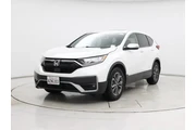 $24998 : Honda CR-V 2020 EX 4dr SUV thumbnail