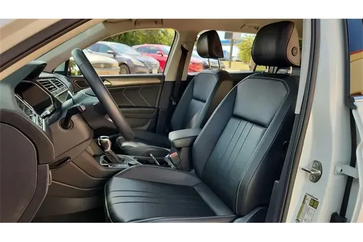 $25555 : Volkswagen Tiguan 2024 AWD W image 10