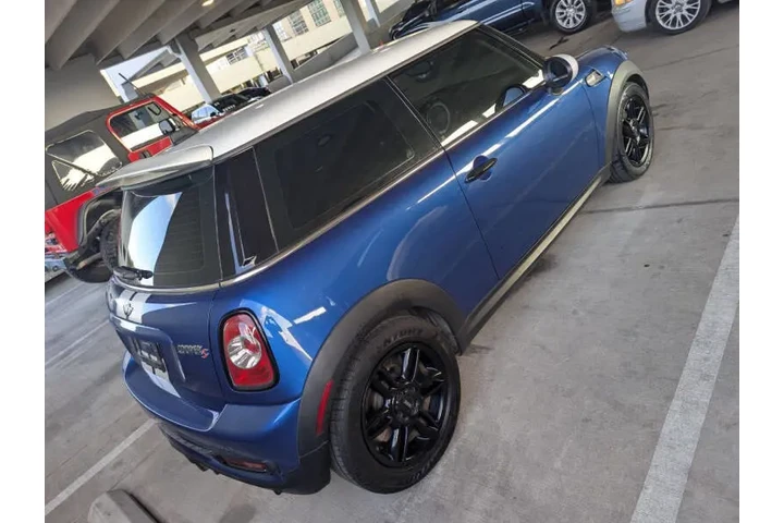 $6990 : 2012 MINI Cooper Hardtop S image 6