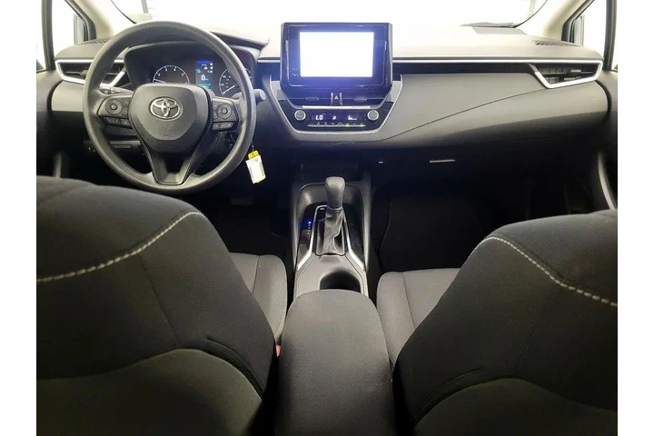 $23998 : Toyota Corolla Hybrid 2023 L image 9