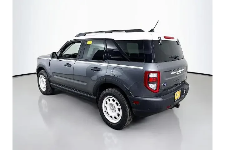 $31500 : Ford Bronco Sport 2024 AWD H image 5