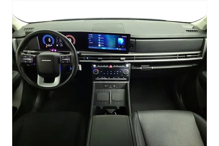 $29998 : Hyundai SANTA FE 2025 SEL 4d image 9