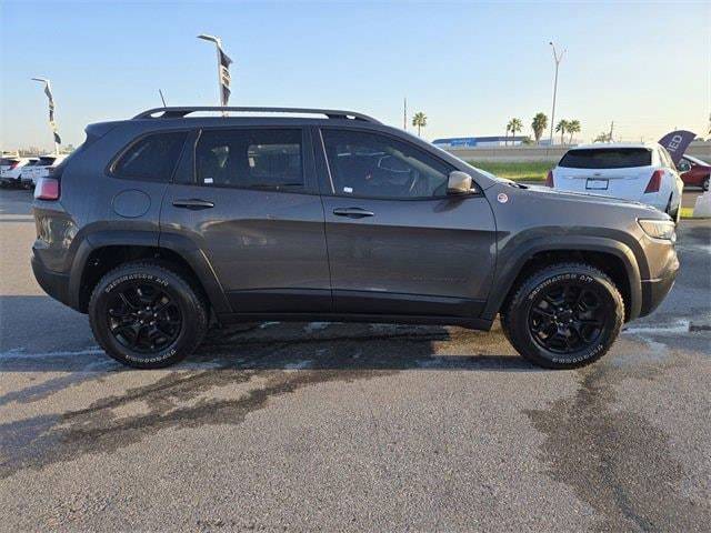 $23785 : 2019 Cherokee Trailhawk image 4