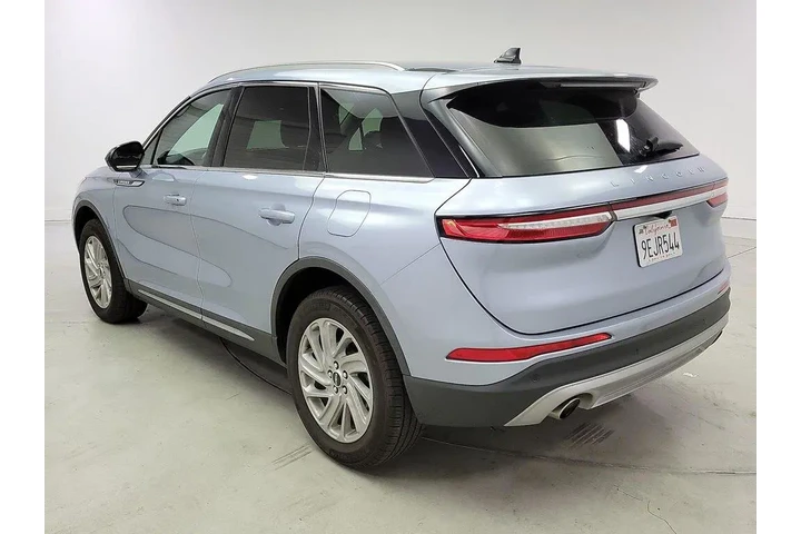 $25998 : Lincoln Corsair 2022 Standar image 7