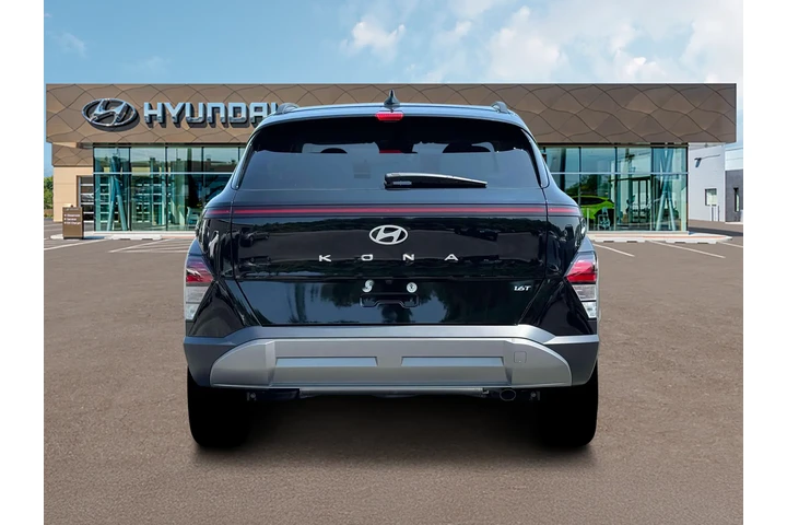 $25398 : Hyundai KONA 2026 SEL Premiu image 6