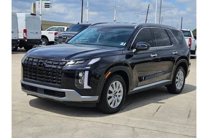 $30100 : Hyundai PALISADE 2025 SEL 4d image 7