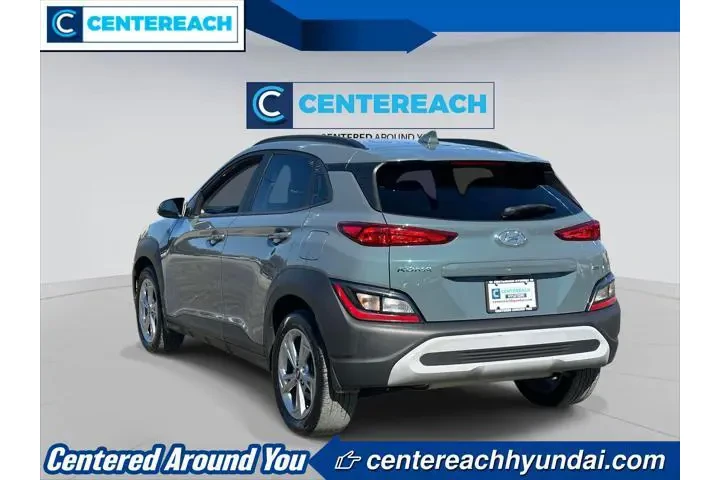 $17555 : Hyundai KONA 2022 AWD SEL 4d image 6