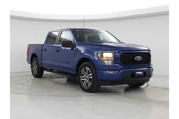 $34998 : Ford F-150 2023 4x2 XL 4dr S image 1