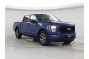 Ford F-150 2023 4x2 XL 4dr S en Sacramento