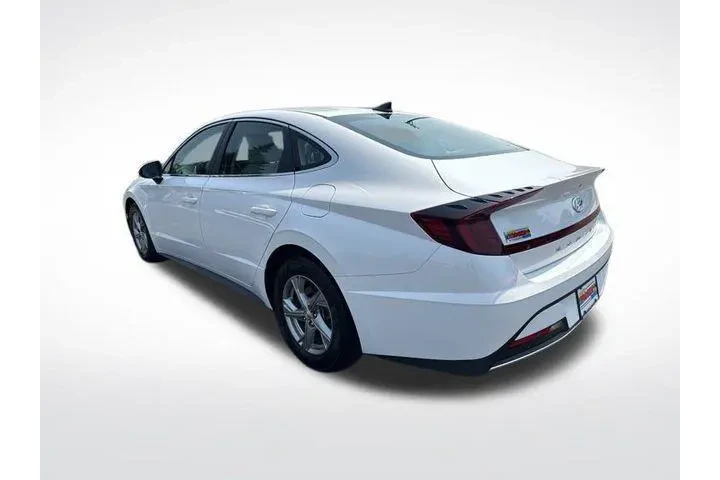 $17998 : Hyundai SONATA 2023 SE 4dr S image 3