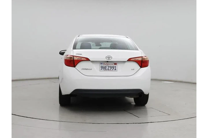$18998 : Toyota Corolla 2018 SE 4dr S image 6