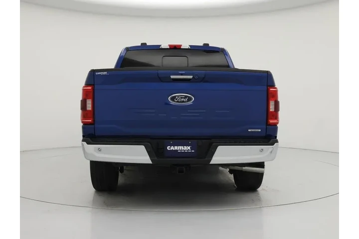 $36998 : Ford F-150 2023 4x2 XLT 4dr image 6