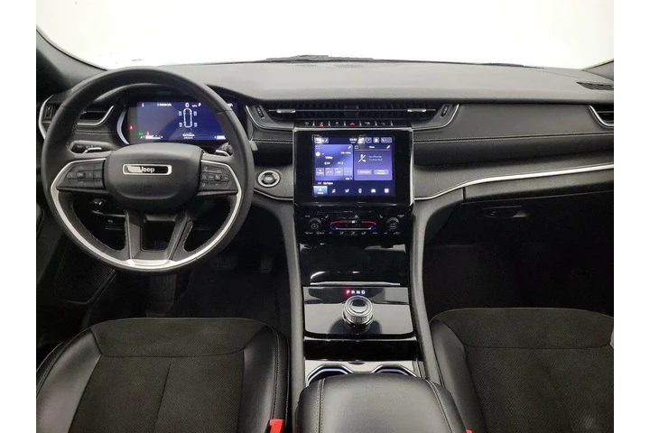 $31998 : Jeep Grand Cherokee L 2023 4 image 9