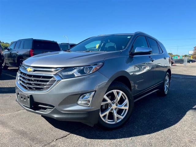 $16500 : 2018 Equinox Premier image 2