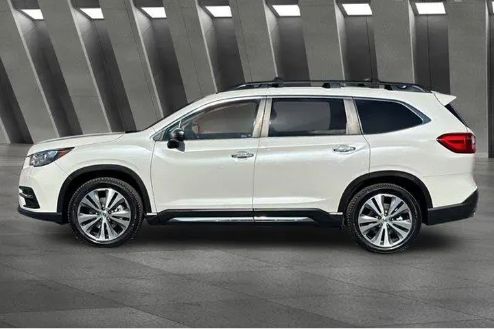 $31500 : Subaru Ascent 2022 AWD Touri image 8