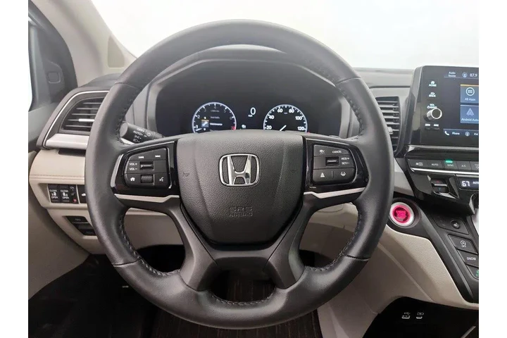 $36998 : Honda Odyssey 2025 EX-L 4dr image 10