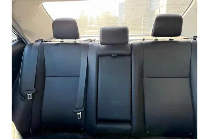 $11500 : Toyota Corolla 2018 XLE 4dr image 7