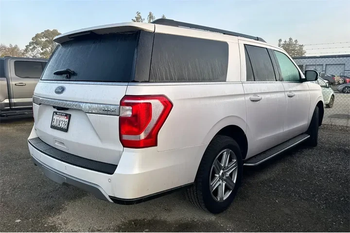 $24714 : Ford Expedition MAX 2019 4x4 image 3