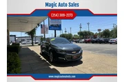 2018 Impala Premier en Dallas
